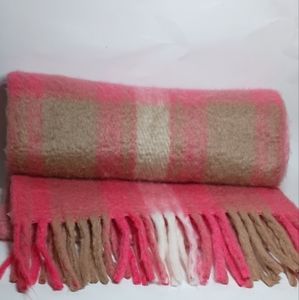 H&M Scarf, 83" x 15.5"